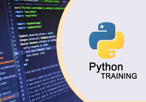 Python online classes in Delhi
